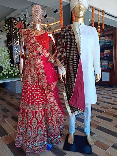 Parinita - A Studio Boutique